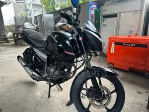 Bajaj Pulsar 135 (4 valve) 2011
