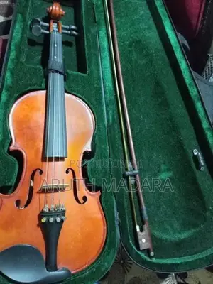 Super lark violin