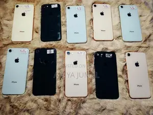 Apple iPhone 8 (Used)