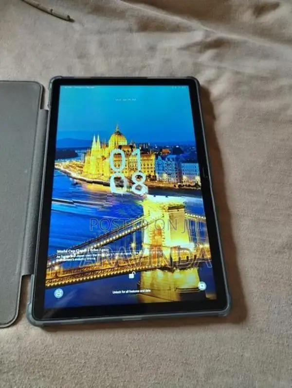Blackview Tab 90