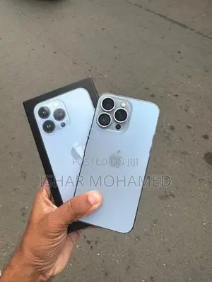 Apple iPhone 13 Pro (Used)
