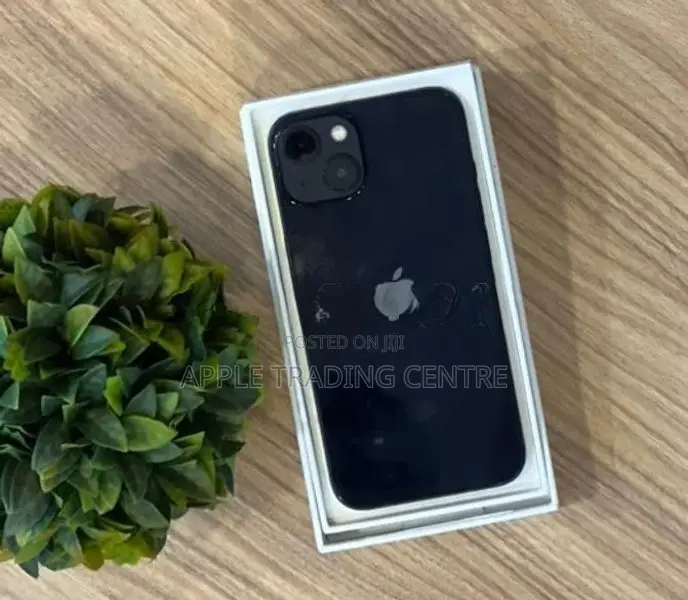Apple iPhone 14 Plus 256GB (Used)