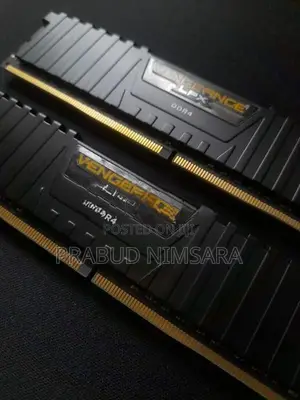 DDR4 8GB Brand New RAM