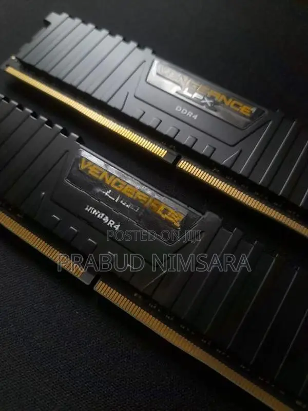 DDR4 8GB Brand New RAM