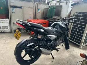 Bajaj Pulsar 135 (4 valve) 2011