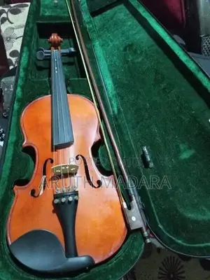 Super lark violin