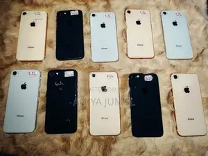 Apple iPhone 8 (Used)