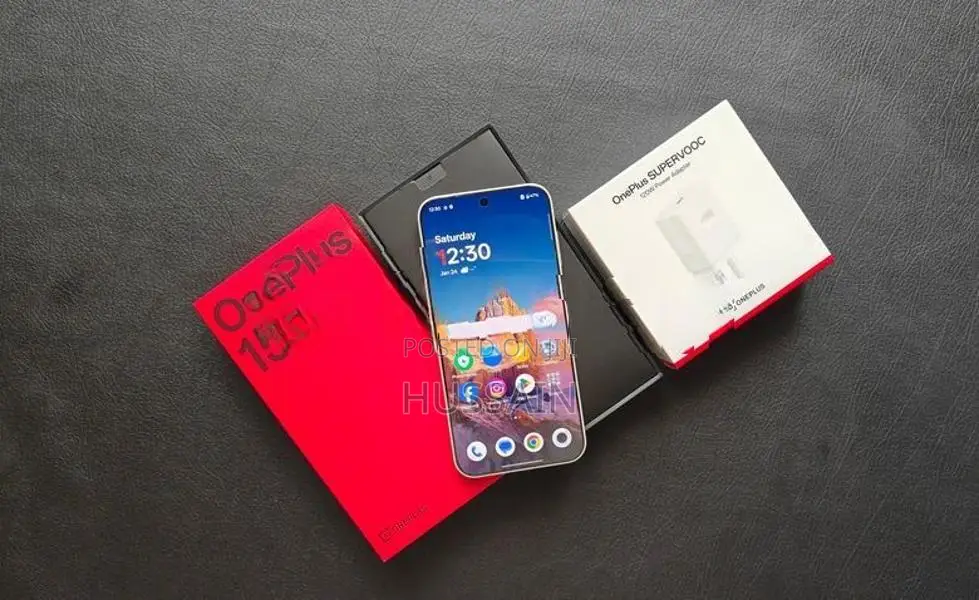 OnePlus 15 512GB (Used)