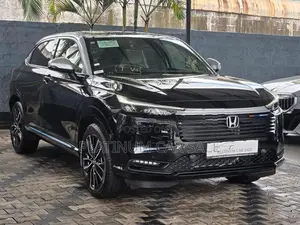 Honda Vezel Z Play Moon Roof 2026