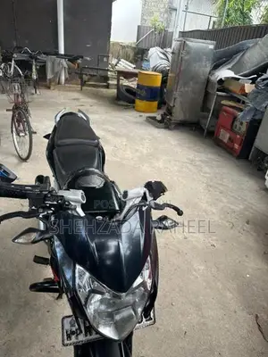 Bajaj Pulsar 135 (4 valve) 2011