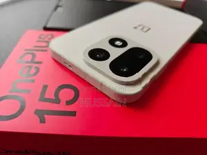 OnePlus 15 512GB (Used)