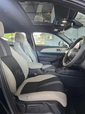 Honda Vezel Z Play Moon Roof 2026