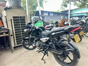 Bajaj Pulsar 135 (4 valve) 2011