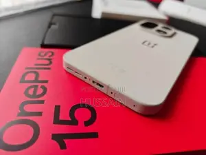 OnePlus 15 512GB (Used)