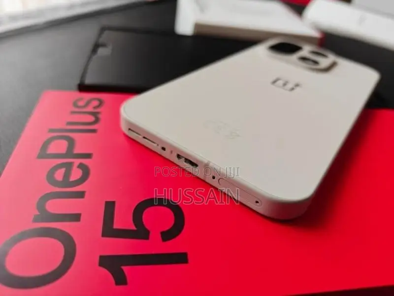 OnePlus 15 512GB (Used)