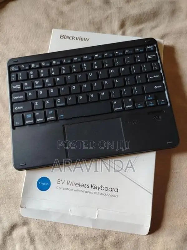 Blackview Tab 90