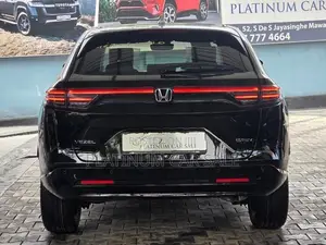 Honda Vezel Z Play Moon Roof 2026