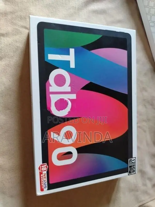 Blackview Tab 90