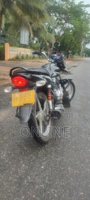 Bajaj Platina 2019