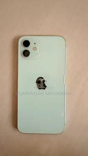 Apple iPhone 12 (Used)