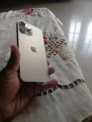 Apple iPhone 13 Pro (Used)