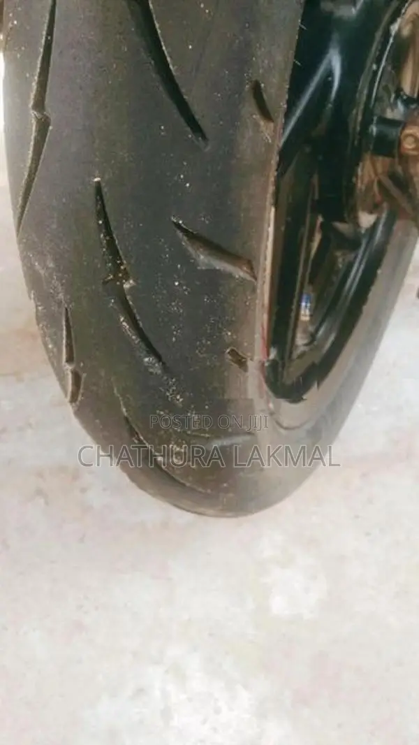 Bajaj Pulsar 180 BAC 2012