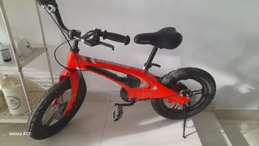 Olympia Bicycle