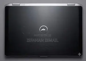 Dell Laptop - Latitude E6530