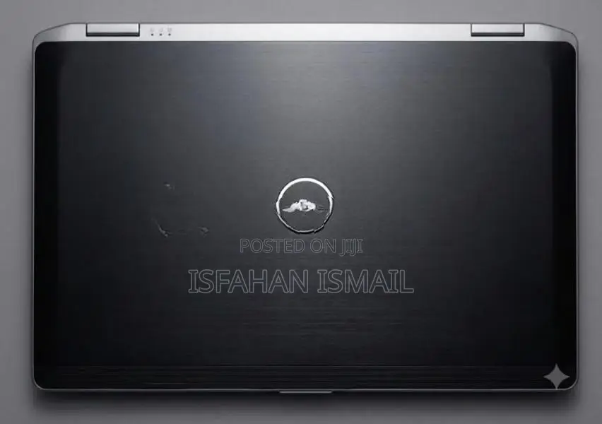 Dell Laptop - Latitude E6530