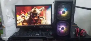 I5 4th gaming pc