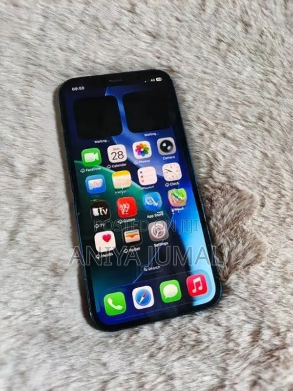 Apple iPhone 12 (Used)