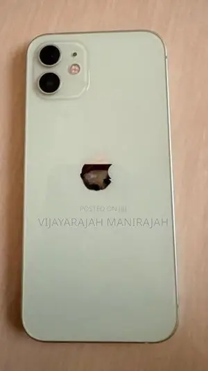 Apple iPhone 12 (Used)
