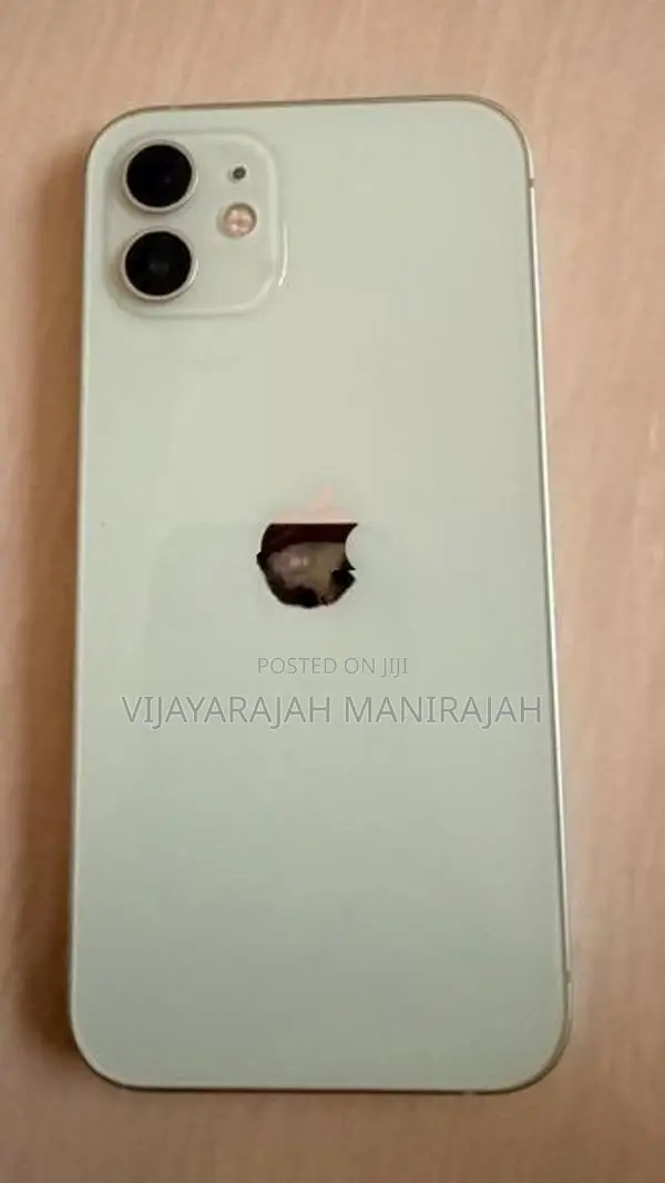 Apple iPhone 12 (Used)