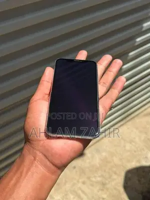 Apple iPhone XS 256GB (Used)