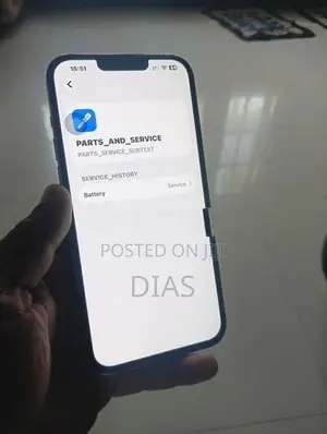 Apple iPhone 13 Pro (Used)