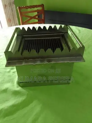 Small BBQ