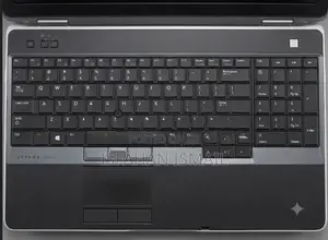 Dell Laptop - Latitude E6530