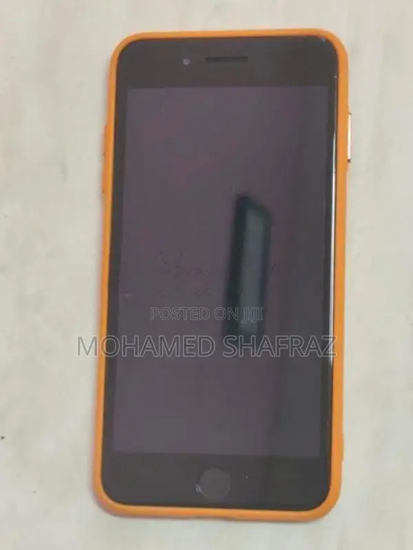 Apple iPhone 7 Plus 128 black (Used)