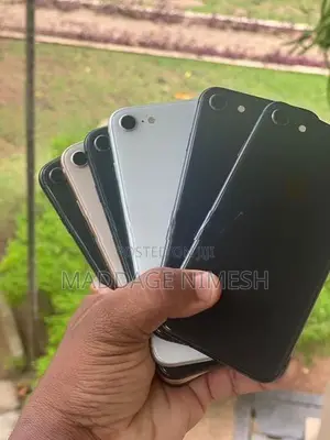 Apple iPhone 8 (Used)