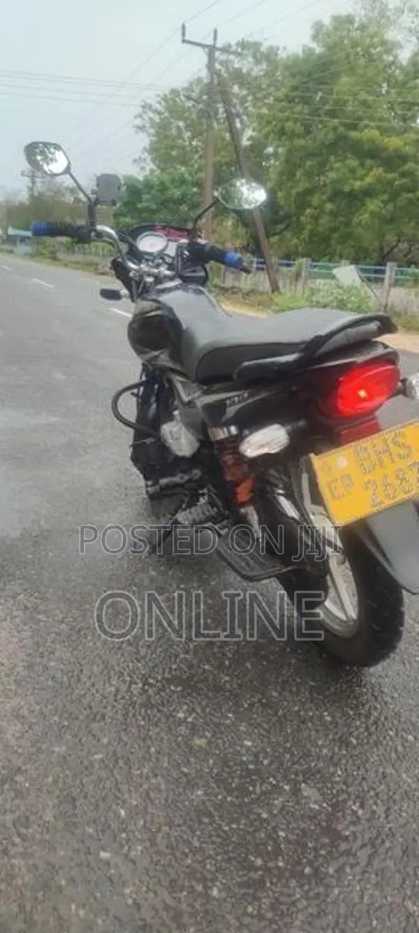 Bajaj Platina 2019