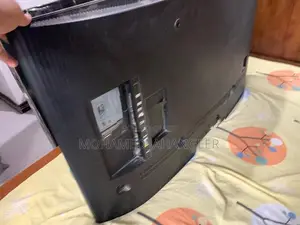 Samsung 55 Inch Curved TV