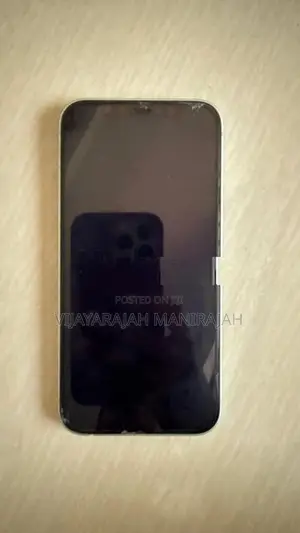 Apple iPhone 12 (Used)