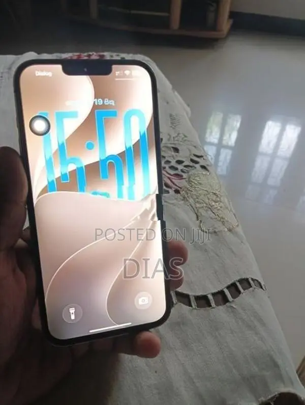 Apple iPhone 13 Pro (Used)