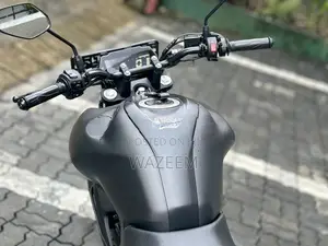 Yamaha Fzs V4 2025