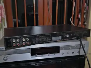 Technics Equalizer 24 Bands