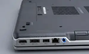Dell Laptop - Latitude E6530