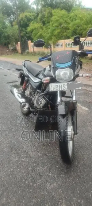 Bajaj Platina 2019
