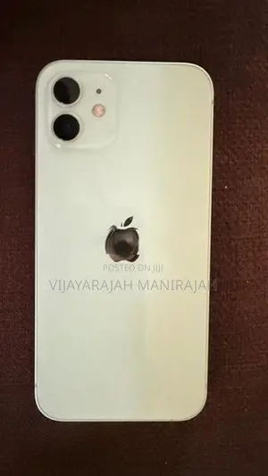 Apple iPhone 12 (Used)