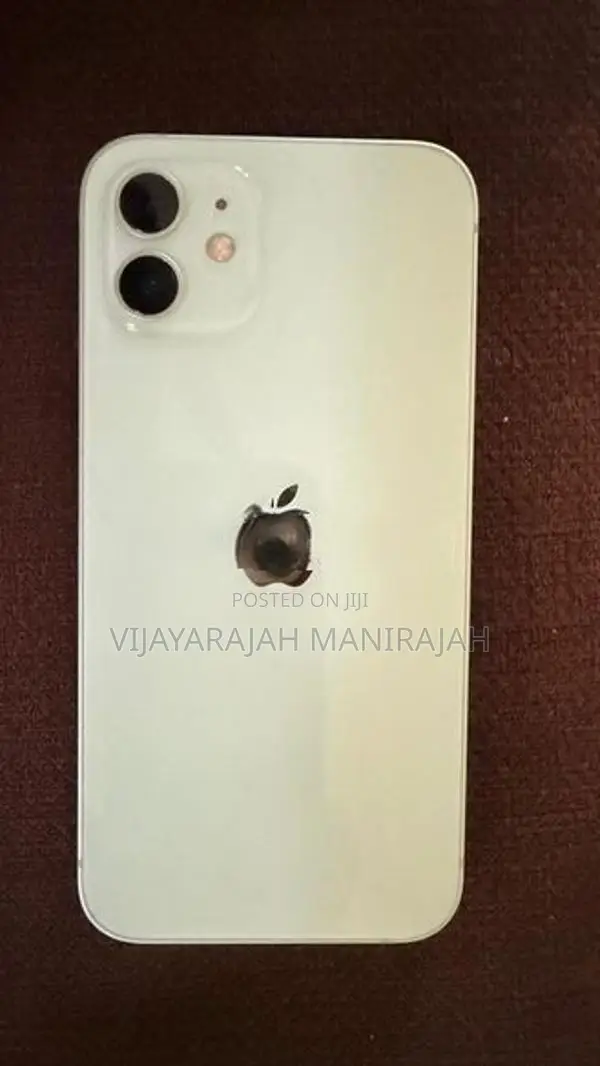 Apple iPhone 12 (Used)