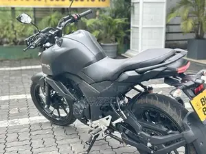 Yamaha Fzs V4 2025